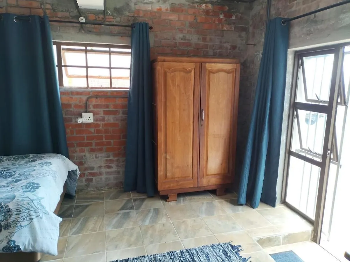 Ollava Guesthouse Simon's Town