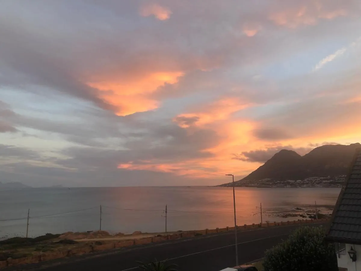 Guest house Ollava Guesthouse Simon's Town