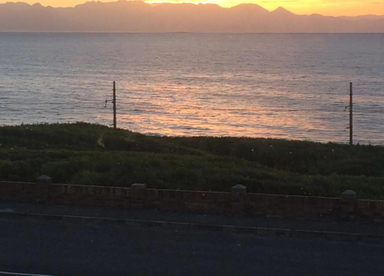 Ollava Guesthouse Simon's Town