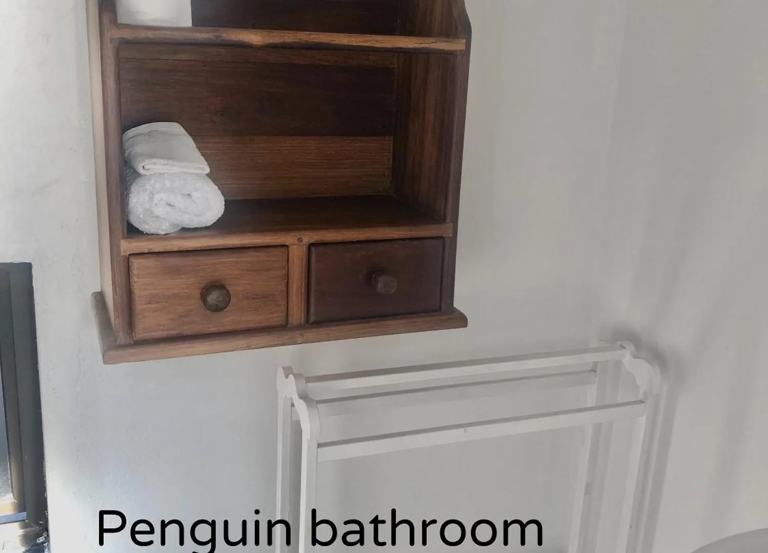Ollava Guesthouse Simon's Town