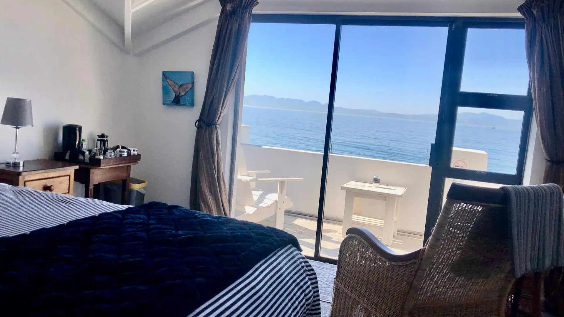 Guest house Ollava Guesthouse Simon's Town South Africa