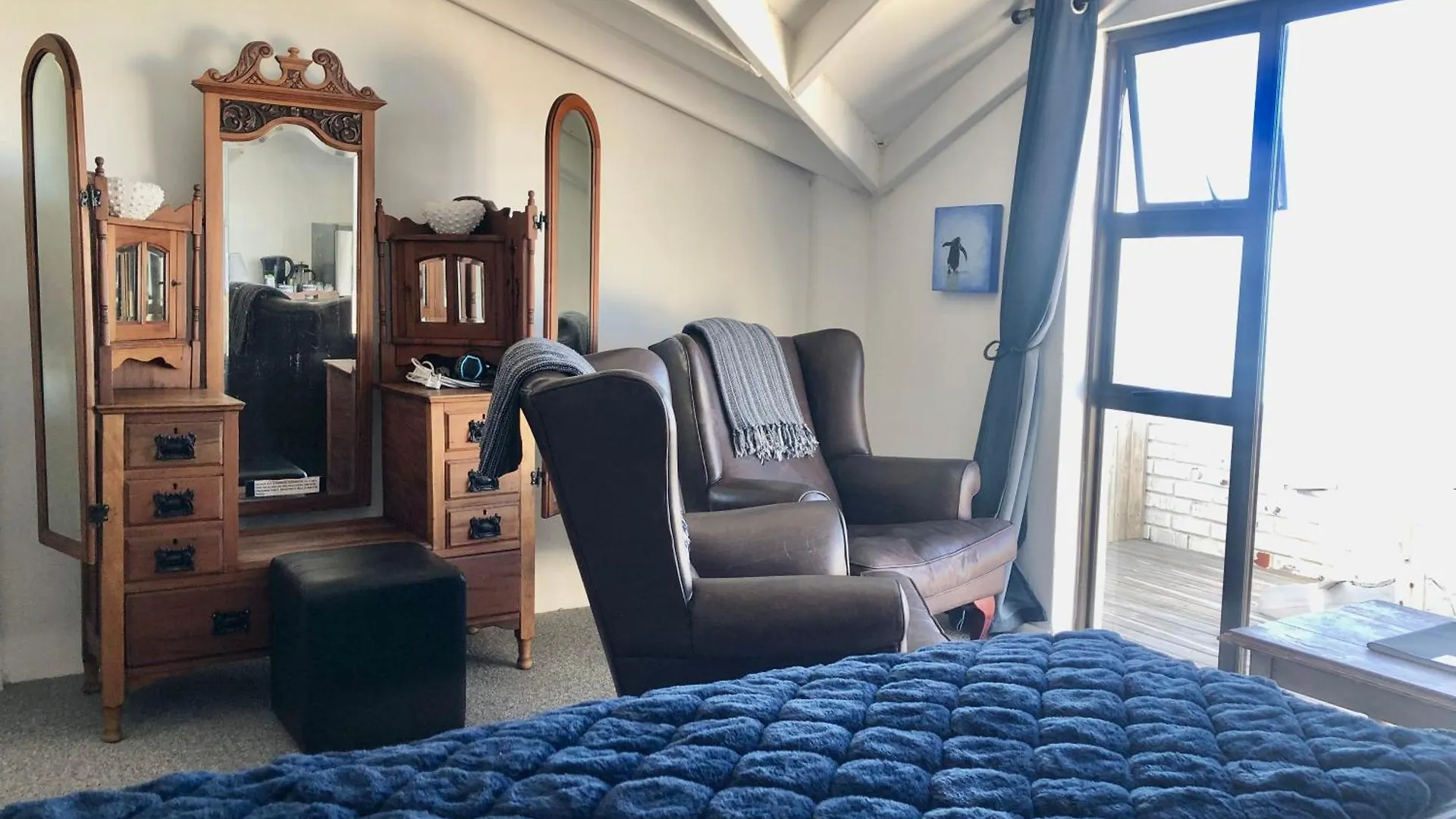 Ollava Guesthouse Simon's Town