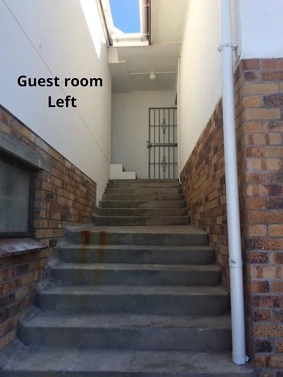 Ollava Guesthouse Simon's Town Guest house