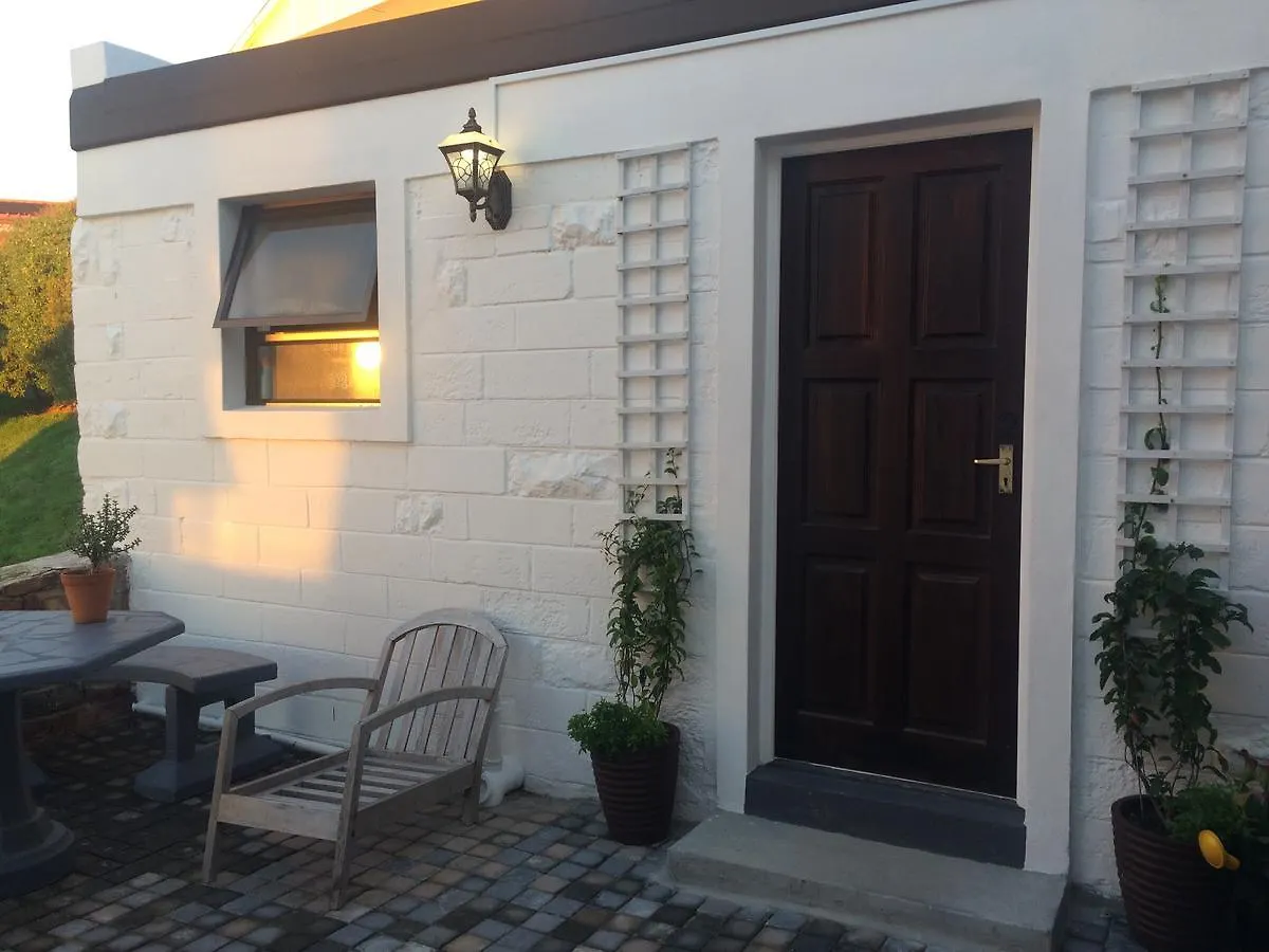 Guest house Ollava Guesthouse Simon's Town
